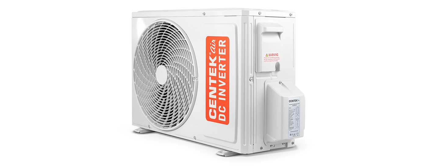 Кондиционер Centek CT-65FDC18