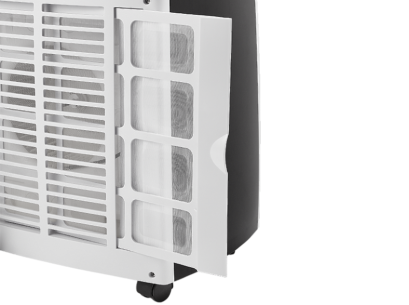Мобильный кондиционер Electrolux EACM- 18 HP/N3