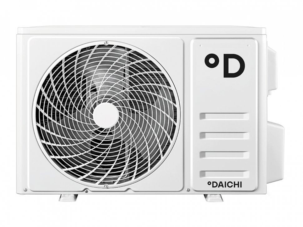 Кондиционер Daichi MIR20AVQ1R/MIR20FV1R Miracle R32