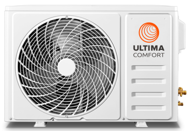 Кондиционер Ultima Comfort EXD-12PN-IN/EXD-12PN-OUT Exceed