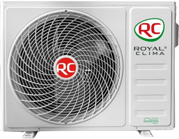 Royal Clima RCI-OME28HN Optimum 2.0 Inverter New