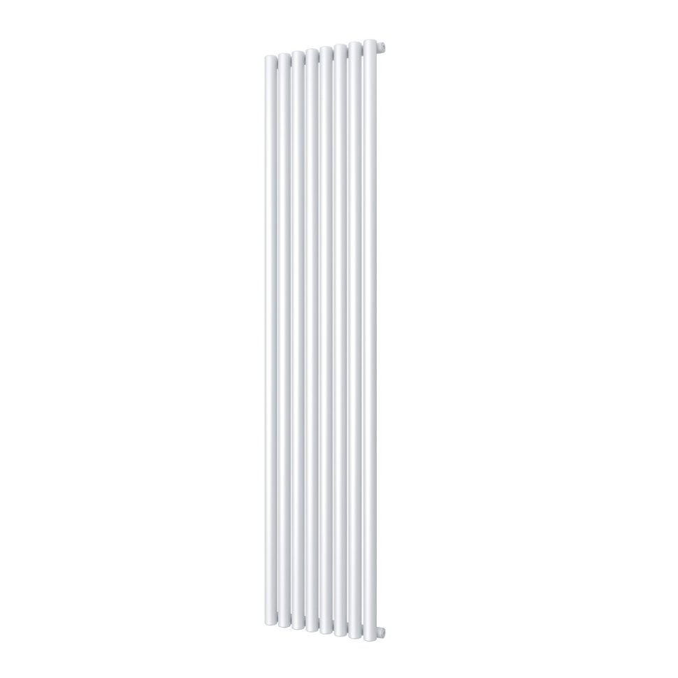 Стальной трубчатый радиатор Stout Tube R40 1-1750-8