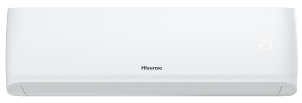 Кондиционер Hisense AS-09UW4RYRCM05G/AS-09UW4RYRCM05W City DC Inverter