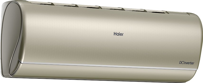 Кондиционер Haier AS35S2SJ3FA-G/1U35MEC1FRA Jade DC Inverter