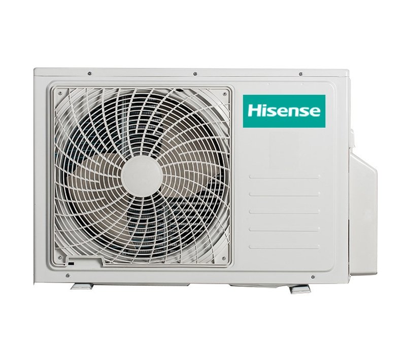 Кондиционер Hisense AS-24HR4RBADC00G/AS-24HR4RBADC00W NEO Classic A R32