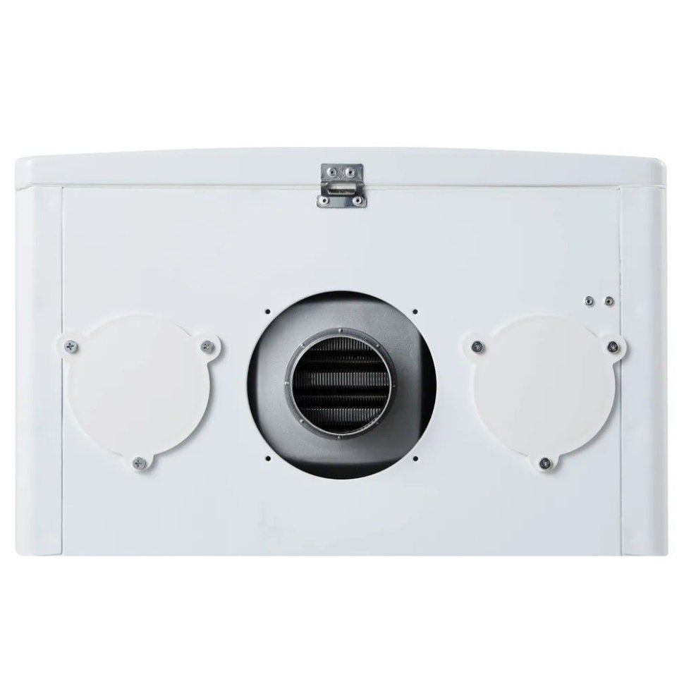 Настенный газовый котел Navien Deluxe C Plus Coaxial 13K