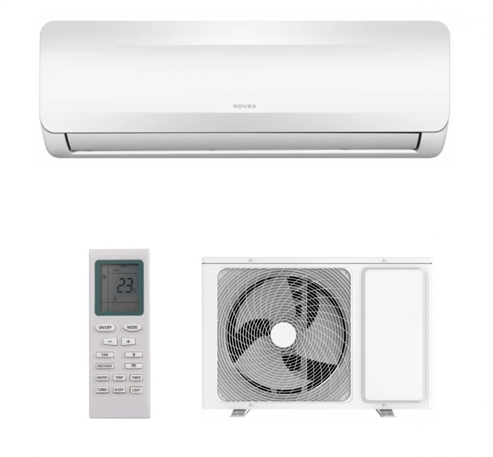 Кондиционер Rovex RS-18AST1 Mira