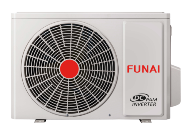 Кондиционер Funai RAC-I-DA50HP.D01/S/RAC-I-DA50HP.D01/U Daijin Inverter