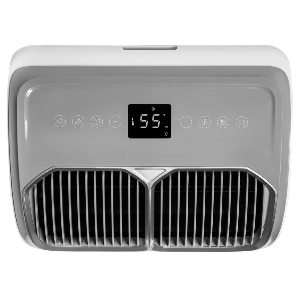 Мобильный кондиционер Ballu X4 BPHS-12 HX/N3 Platinum