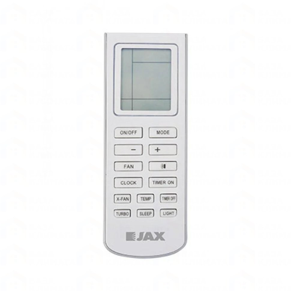 Кондиционер Jax ACM-08HE Melbourne