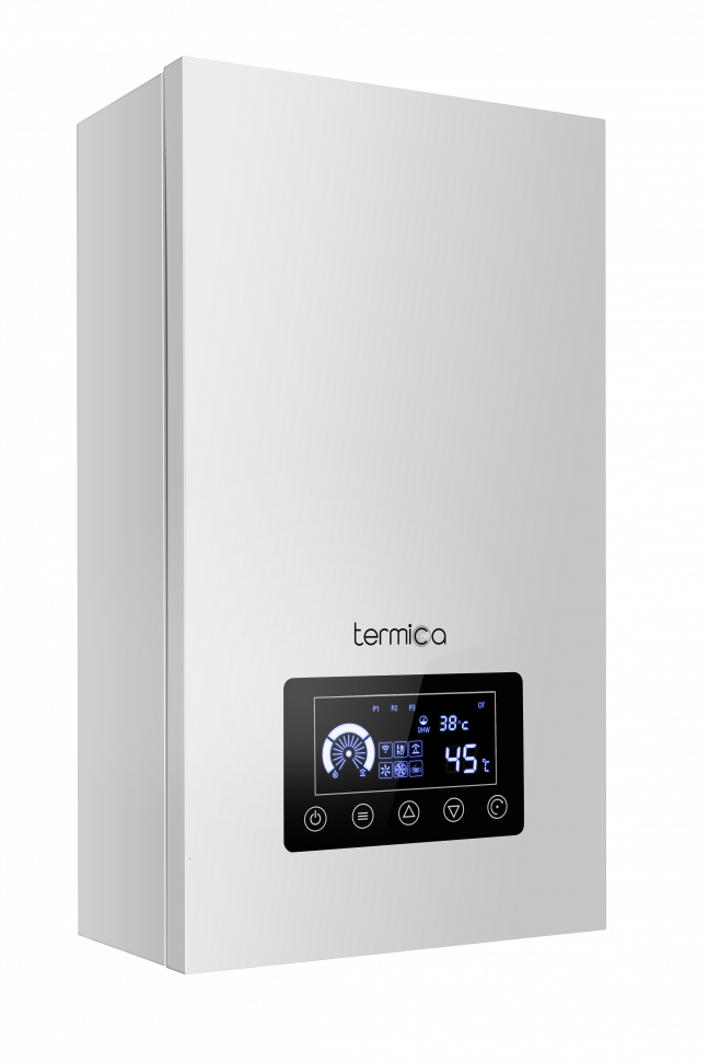 Настенный электрический котел Termica Electra 18