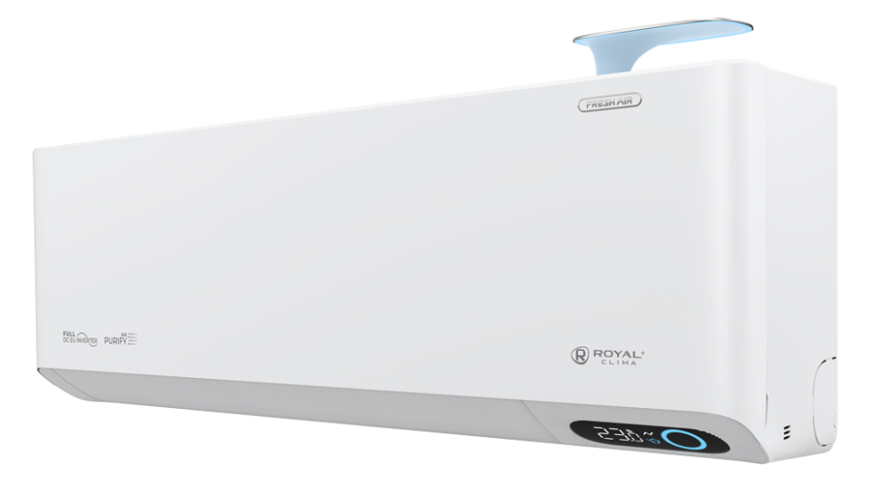 Кондиционер Royal Clima RCI-RFS35HN/RCI-RFS35HN Royal Fresh Standart