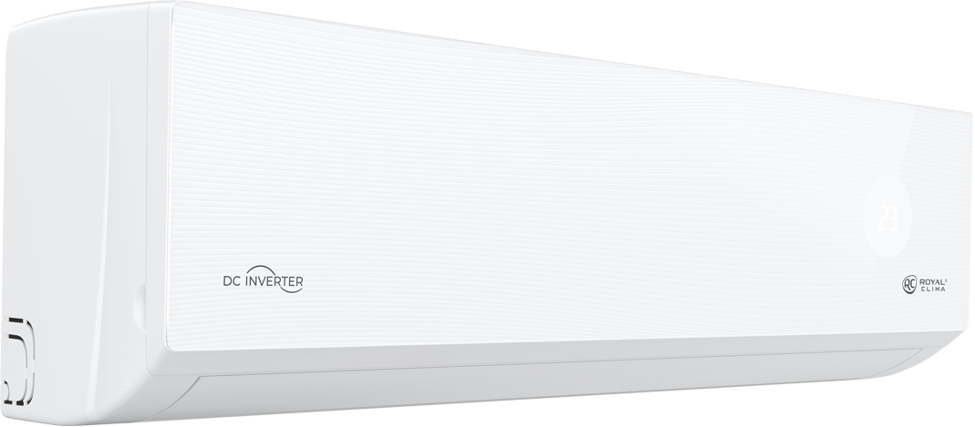 Royal Clima RCI-OME28HN Optimum 2.0 Inverter New
