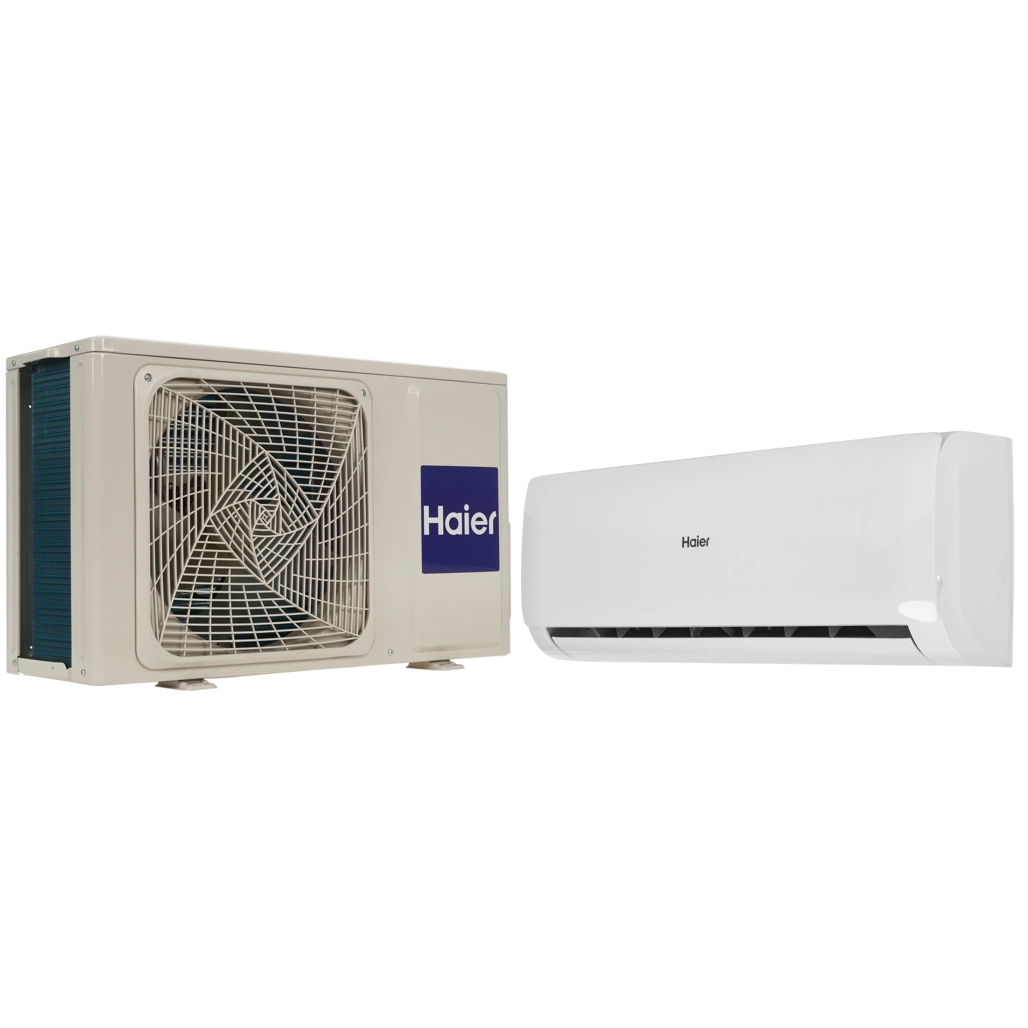 Кондиционер Haier AS09TT5HRA/1U09TL5FRA Tundra Inverter