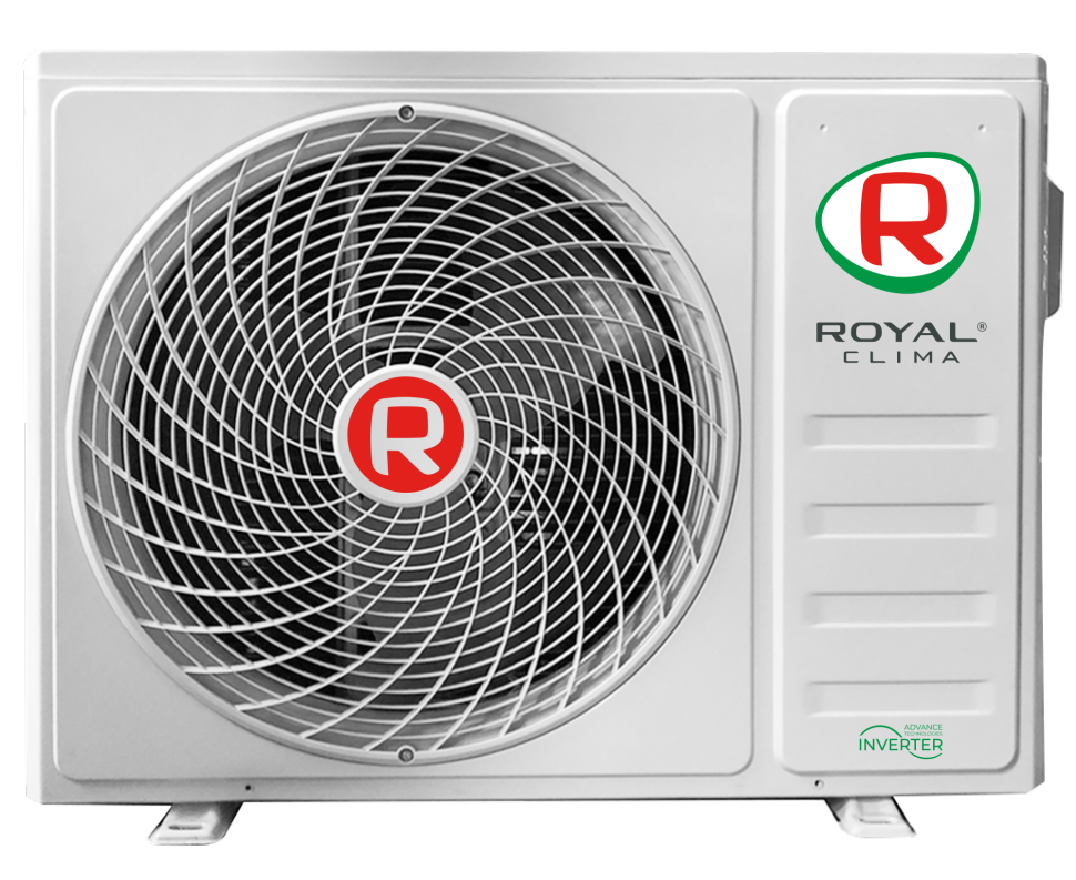 Кондиционер Royal Clima RCI-GL22HN Gloria Inverter 2022