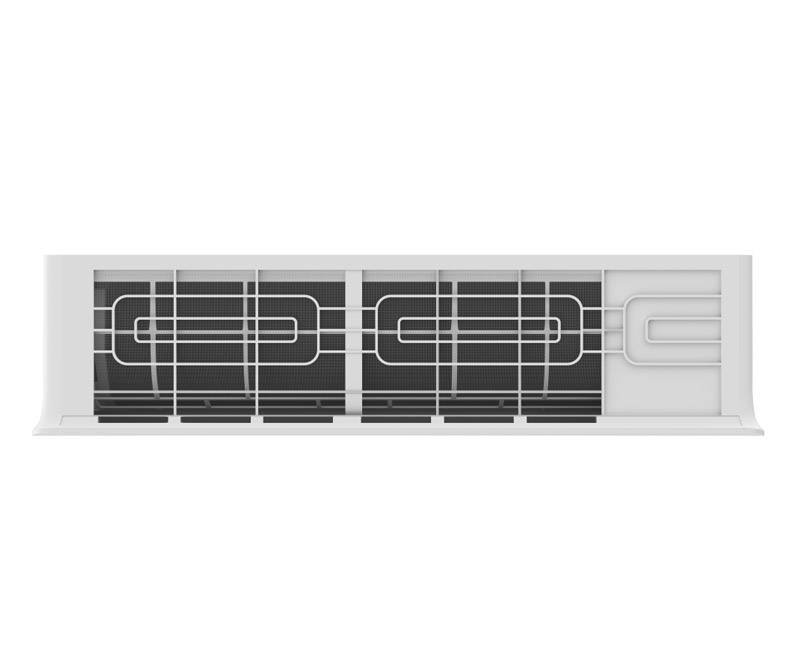 Кондиционер Hisense AS-18HR4RMSKC00G/AS-18HR4RMSKC00W Era Classic A