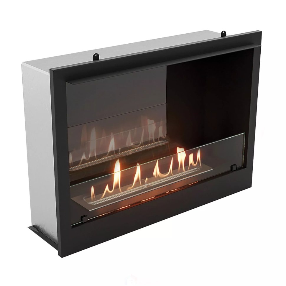 Каминокомплект Хорошие Камины Юпитер с очагом Firelight BFP/P-2520 венге