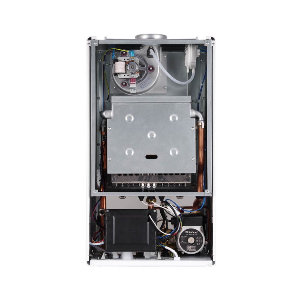 Настенный газовый котел Vaillant VGR turboFLEX VU 25