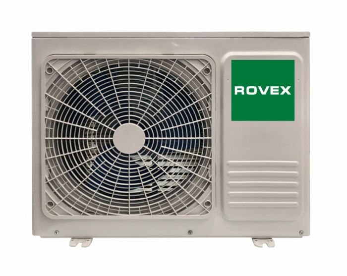 Кондиционер Rovex RS-07CBS4 Megapolis Inverter
