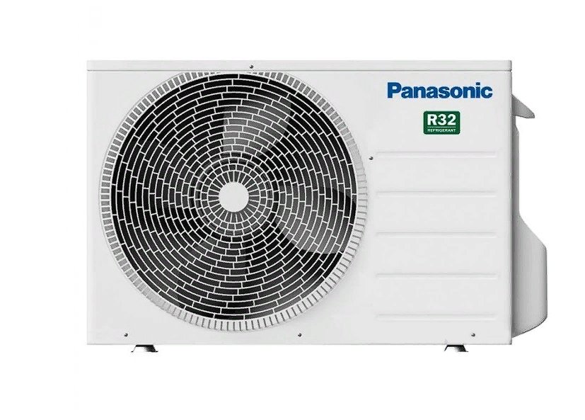 Кондиционер Panasonic CS-TZ42WKEW/CU-TZ42WKE Compact Inverter