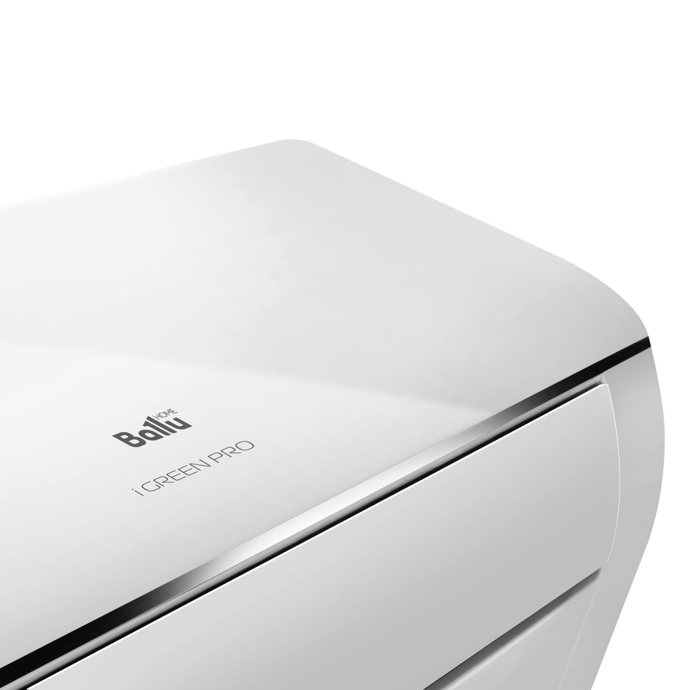 Кондиционер Ballu BSAG-12HN8 iGreen Pro