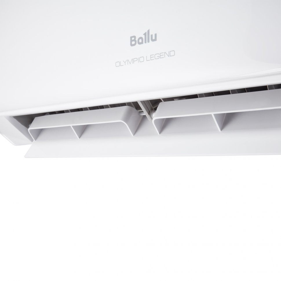 Кондиционер Ballu BSW-12HN1_24Y Olympio Legend