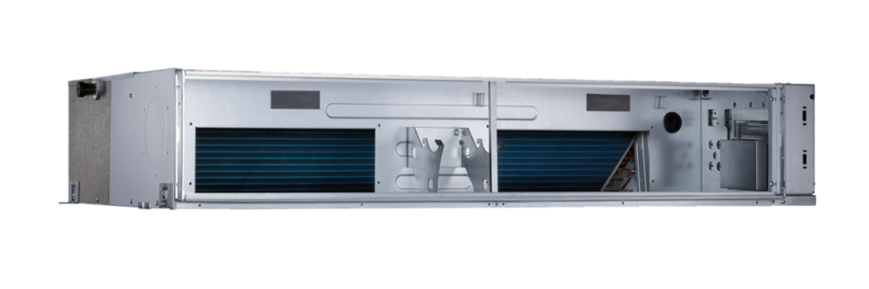 Канальная сплит-система Royal Clima ES-D 60HWX/ES-E 60HX Esperto 2022