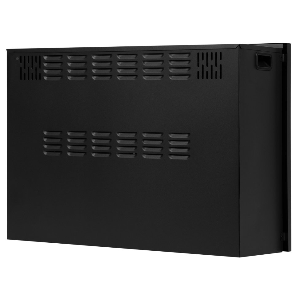 Каминокомплект Firelight Bricks 30 с очагом Electrolux EFP/P-3020LS N камень белый/белая эмаль