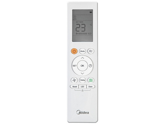 Кондиционер Midea MSAG1-12N8C2U-I/MSAG1-12N8C2U-O Paramount