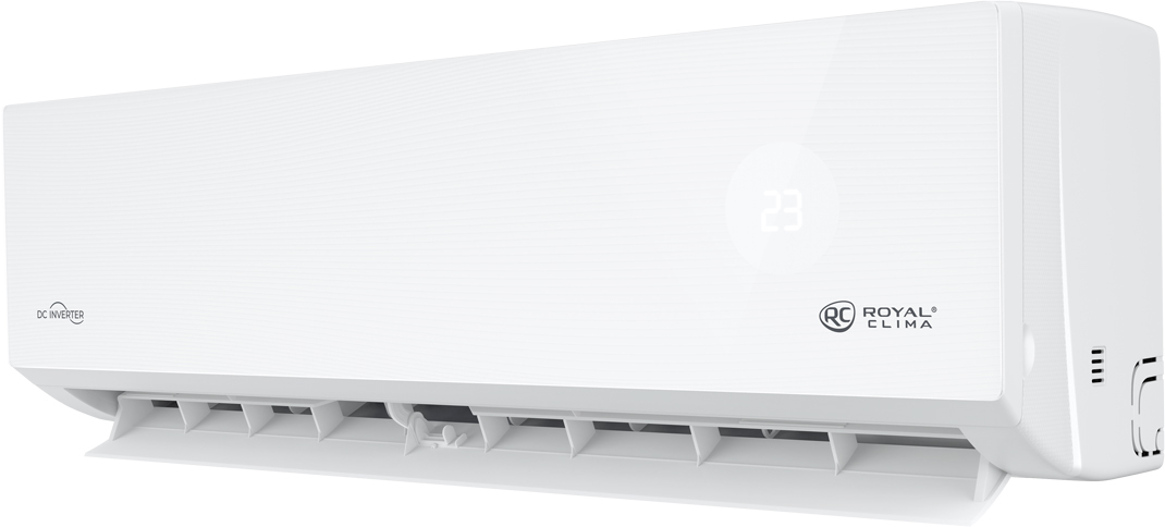Royal Clima RCI-OME28HN Optimum 2.0 Inverter New