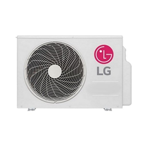 Кондиционер LG PC07SQR Eco Smart