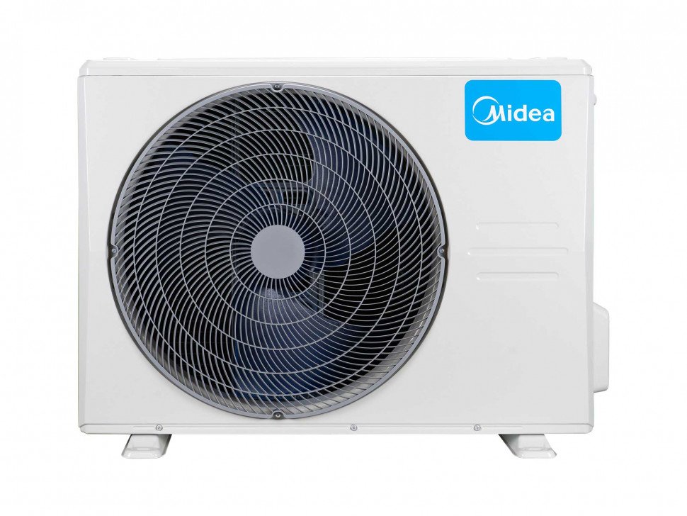 Кондиционер Midea MSES1S-07FRN8G1/MOES1-07FRN8G1 Easy Inverter
