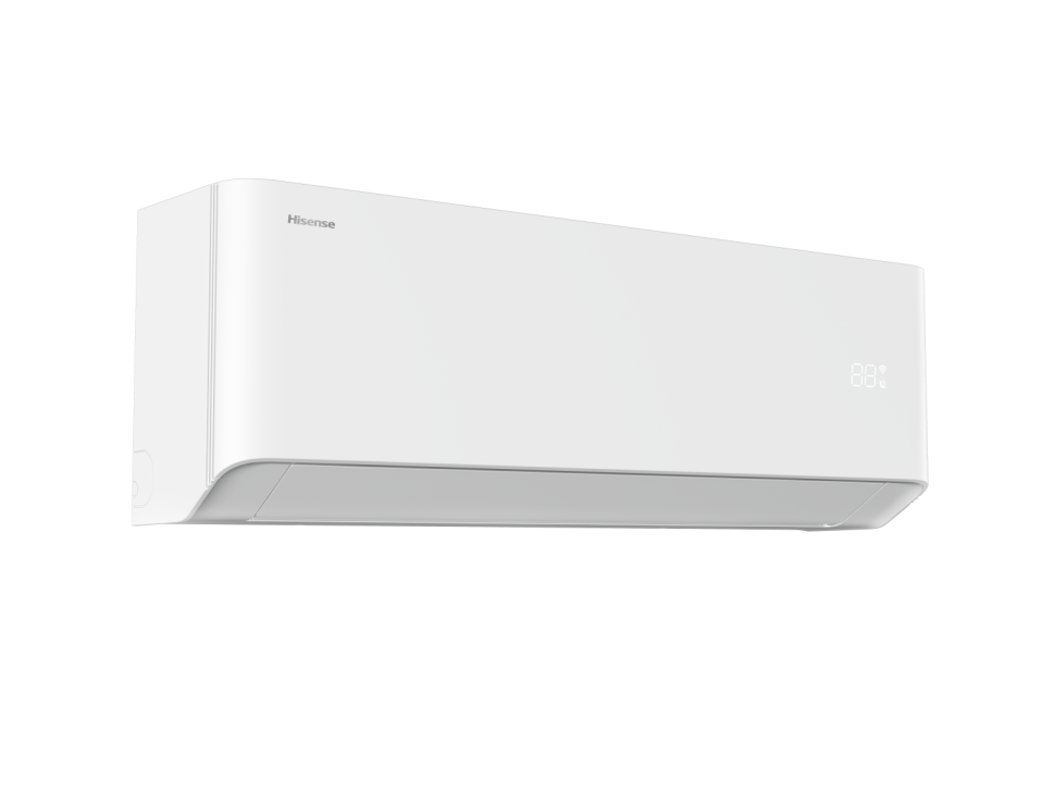 Кондиционер Hisense AS-24UW4RBTHB00 Vibe DC Inverter