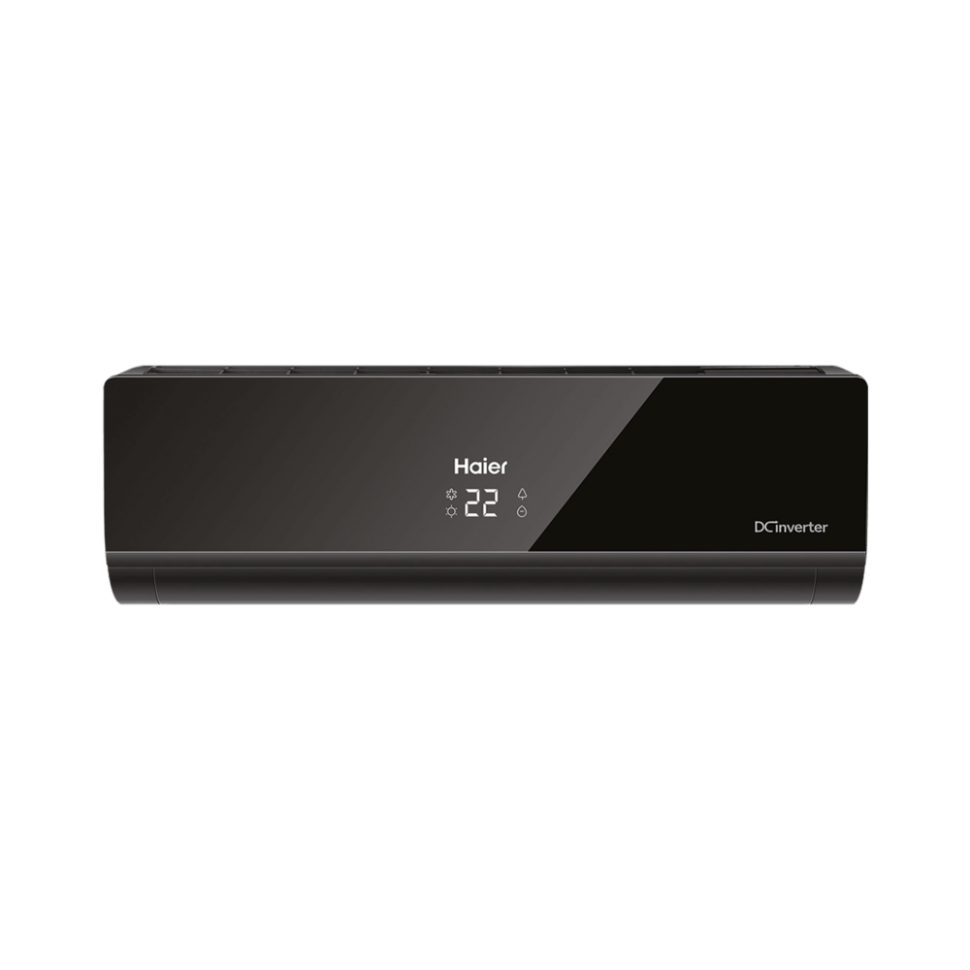 Кондиционер Haier AS24NS3ERA-B / 1U24GS1ERA