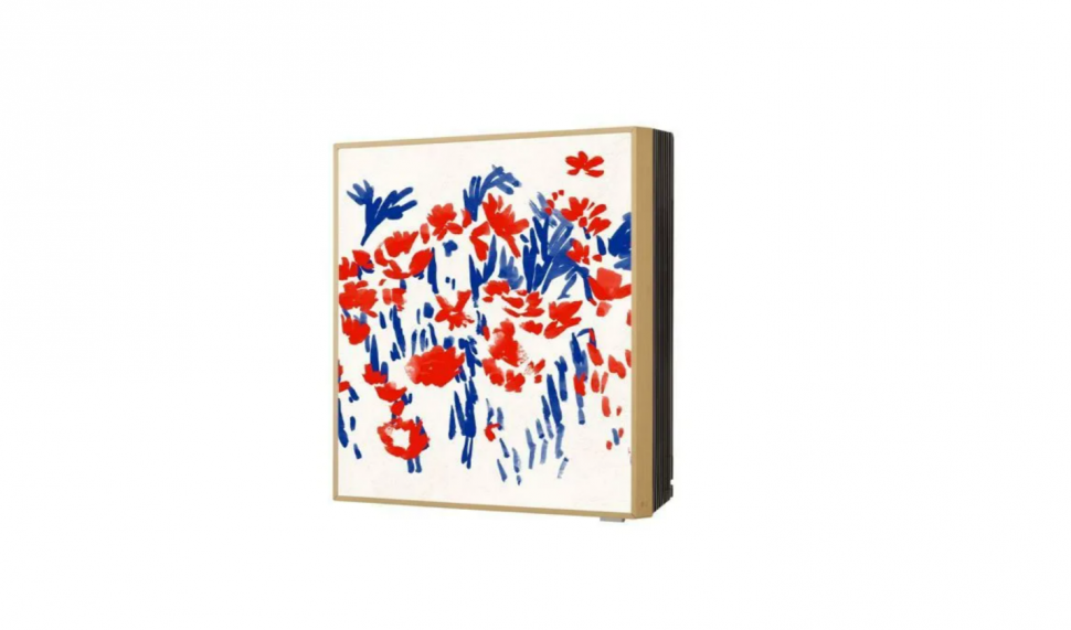 Кондиционер LG A09GA1 Artcool NewGallery Inverter