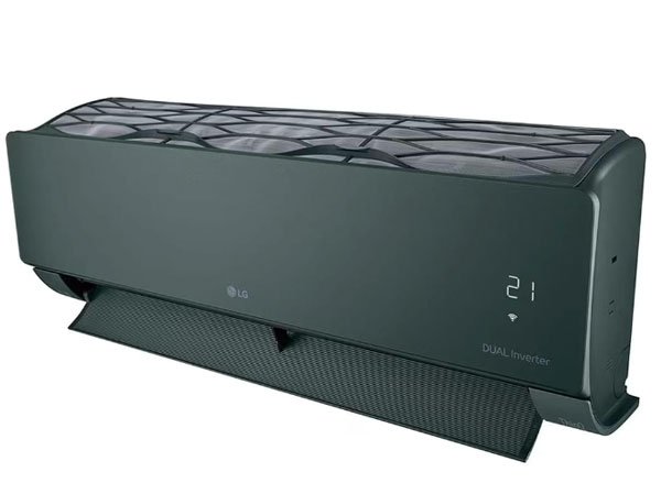 Кондиционер LG AG09BK Design Collection Inverter
