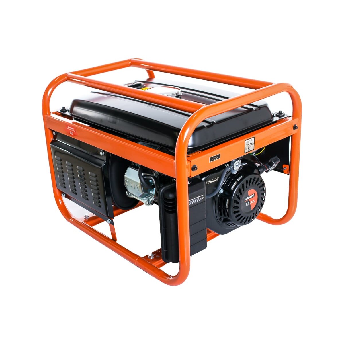 Бензиновый генератор Gigant GGL-2900
