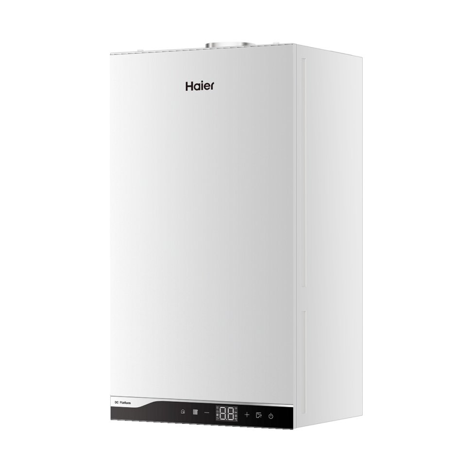 Настенный газовый котел Haier TechLine S 1.28TW Wi-Fi OpenTherm