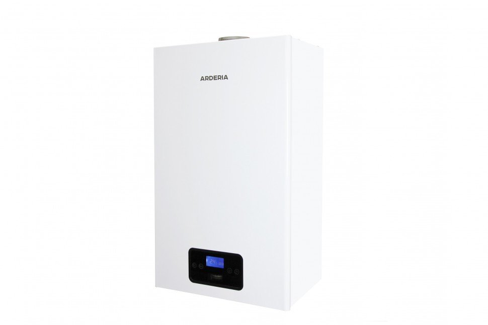 Настенный газовый котел Arderia Atmo D10