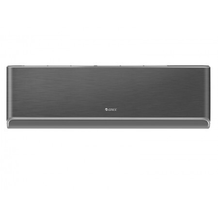 Кондиционер Gree GWH09AVCXB-K6DNA1B Airy Inverter черный