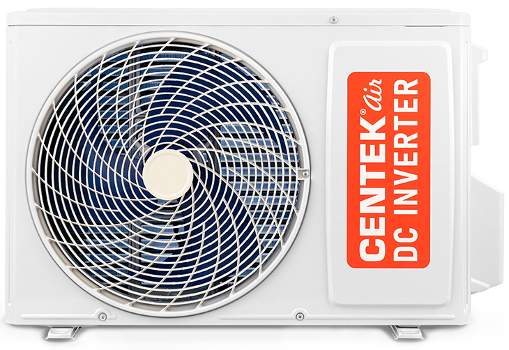Кондиционер Centek CT-65FDC18 WiFi
