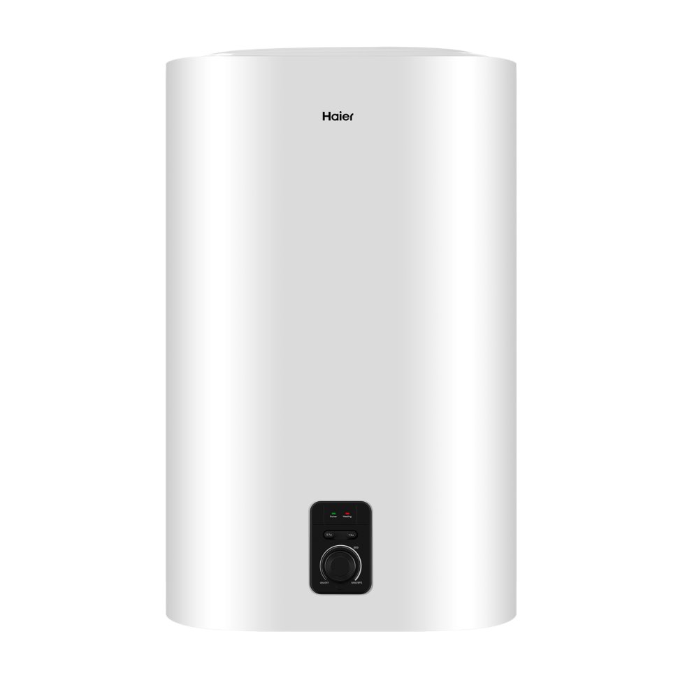 Накопительный электрический водонагреватель Haier ES30V-F2 INOX