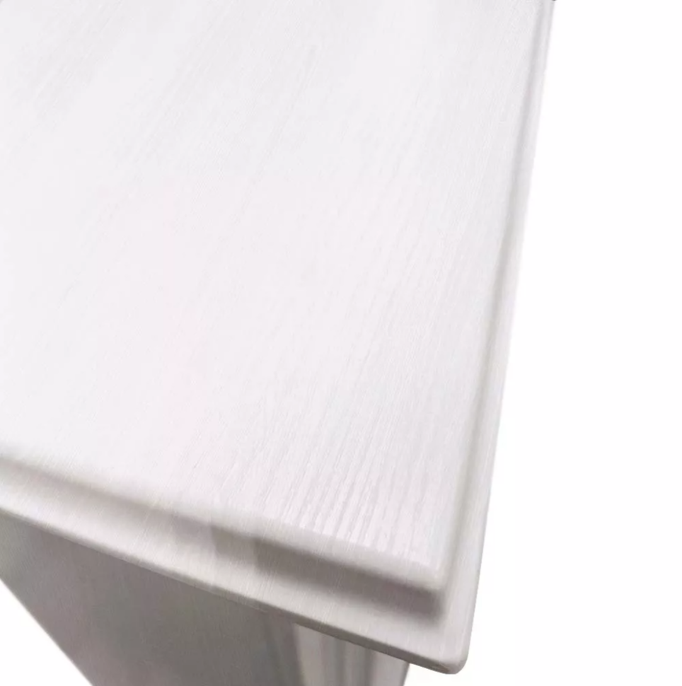 Каминокомплект Хорошие Камины Юпитер с очагом Electrolux EFP/P-2520LS белое дерево