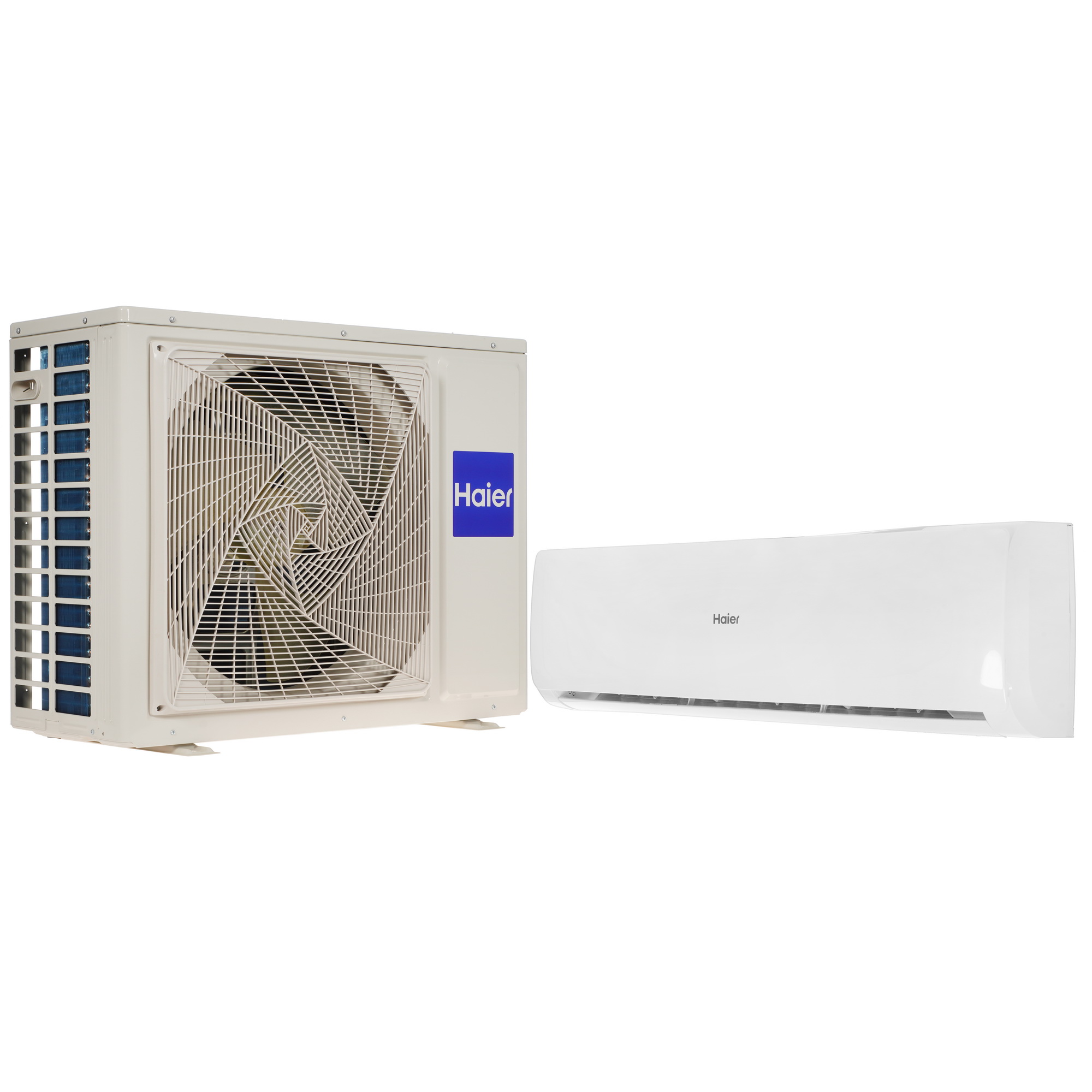 Кондиционер Haier AS24TL4HRA/1U24TL4FRA