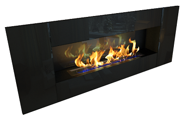 Биокамин Zefire Elliot Stemalit 1400