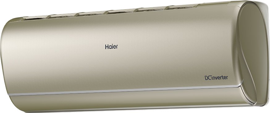 Кондиционер Haier AS35S2SJ3FA-G/1U35MEC1FRA Jade DC Inverter