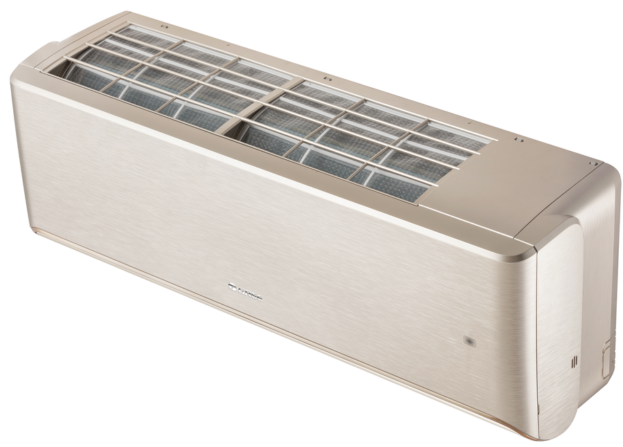 Кондиционер Gree GWH09AVCXB-K6DNA1B Airy Inverter шампань
