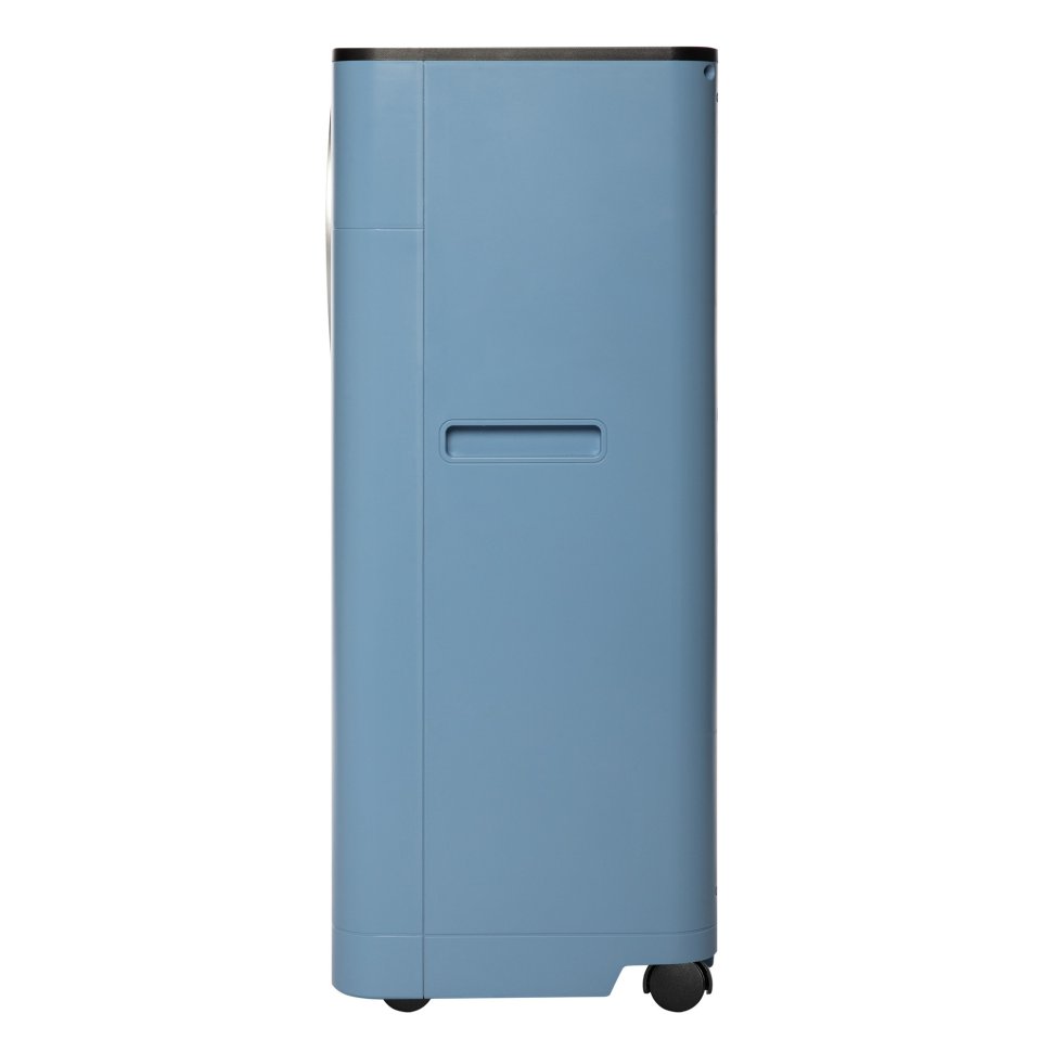 Мобильный кондиционер Ballu BPAC-09 DWB/N6 Blue Twinkle
