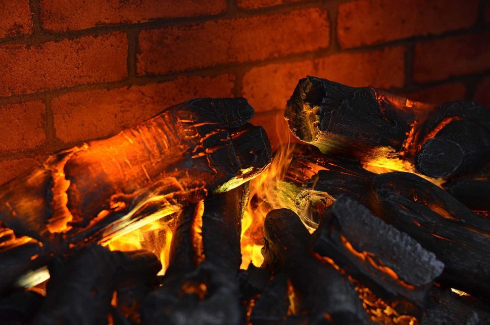 Очаг RealFlame 3D Helios
