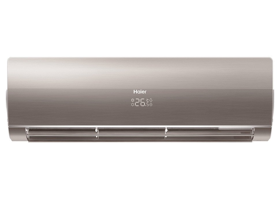 Кондиционер Haier HSU-24HFF103/R3-G/HSU-24HUF103/R3 Flexis Gold